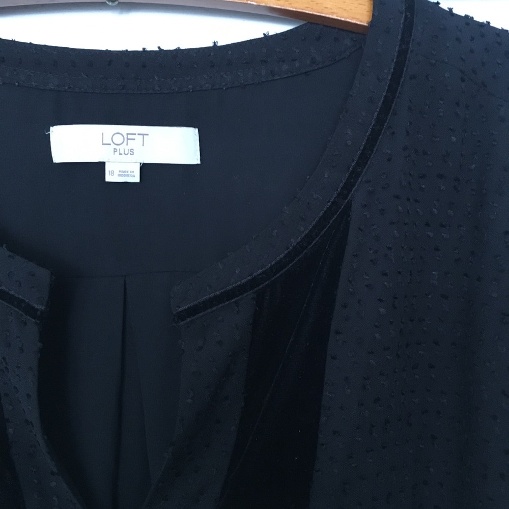 Loft Blouse - image 3